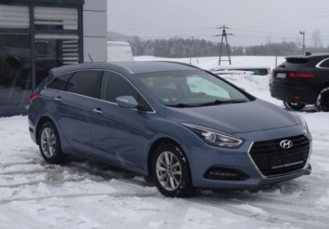 Hyundai i40 Kombi Facelifting 2.0 GDI 165KM 2015 Hyundai i40 2.0 Benz. 165KM I Wlasciciel Bezwypadkowy Serwis Super Stan Op, zdjęcie 1