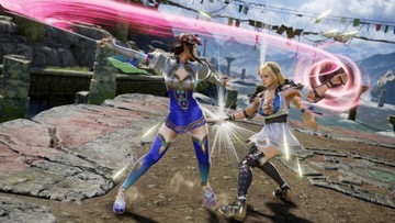 Soulcalibur VI (ПК) ЦИФРОВОЙ