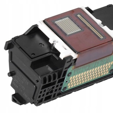 Qy6-0083 Цветная печатающая головка Canon iP8750