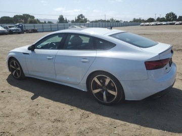 Audi A5 F5 2023 Audi a5 Premium Plus 45 2023 2.0l 2.0 Benzyna 261KM, zdjęcie 1