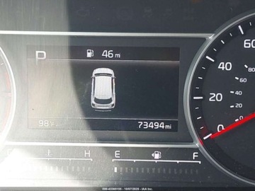 Kia Sorento IV 2022 Kia Sorento Lx 2022 2.5l 2.5 Benzyna 191KM, zdjęcie 11