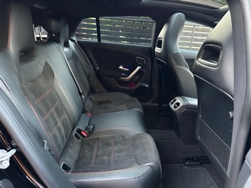 Mercedes CLA C118/X118 Shooting Brake 2.0 200d 150KM 2021 Mercedes-Benz CLA 2.0D AMG LINE/PANORAMA/ Multibeam/Gwarancja/F-VAT 23/ASO, zdjęcie 29