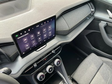 Skoda Kodiaq II SUV 1.5 TSI mHEV 150KM 2025 Skoda Kodiaq Selection 1.5 TSI mHEV 150 KM automat, zdjęcie 13