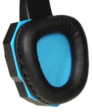 IBox X8 USB-накладные наушники