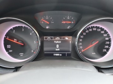 Opel Astra K Sports Tourer 1.6 CDTI 136KM 2018 Opel Astra 1.6 CDTI, Salon Polska, Serwis ASO, zdjęcie 10