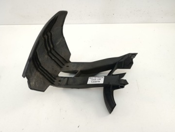 DUCATI MULTISTRADA 1200S 10-15 ЗАДНЕЕ КРЫЛО