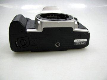 MINOLTA DYNAX 3L - корпус/камера