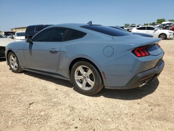 Ford Mustang VI 2024 Ford Mustang 2024 2.3l 2.3 Benzyna 315KM, zdjęcie 1