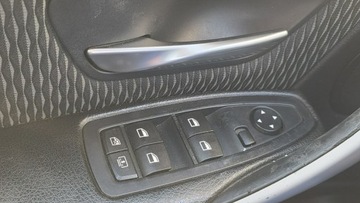 BMW Seria 3 F30-F31-F34 Limuzyna 3.0 330d 258KM 2014 BMW 330 xDrive ładny stan 4x4 sedan, zdjęcie 13