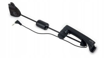 Sygnalizator Fox Illuminated MK2 Swinger Black