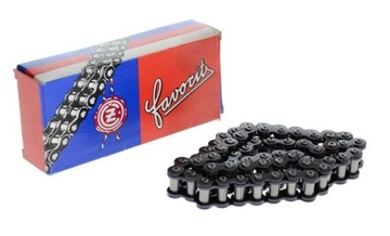 Łańcuszek sprzęgła Jawa 250 353 559 60 ogn czeski