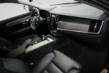 Volvo V90 II Cross Country 2.0 T5 250KM 2020 Volvo V90 Cross Country Salon, zdjęcie 16
