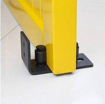 Большая направляющая 8 в 1, покрывающая матовый лофт в стиле ретро