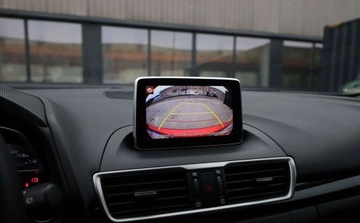 Mazda 3 III Sedan 2.0 SKYACTIV-G 120KM 2016 Mazda 3 Mazda 3 SKYACTIV-G 120 KIZOKU 2.0 Benzyna 120KM, zdjęcie 10