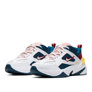 BUTY NIKE M2K TEKNO DAMSKIE AO3108 SPORTOWE AIR MAX