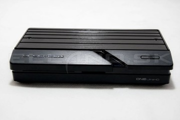 Dreambox ONE COMBO UltraHD