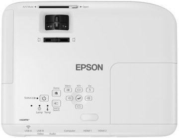 EPSON EB-FH06 Full HD-проектор
