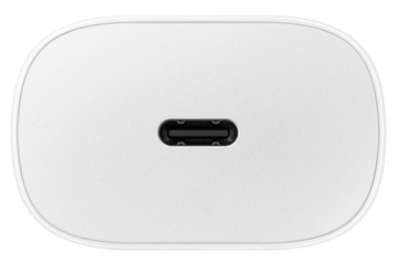 СЕТЕВОЕ ЗАРЯДНОЕ УСТРОЙСТВО SAMSUNG TYPE-C FAST CHARGE QC 3A