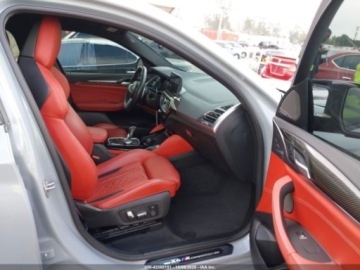 BMW 2024 BMW X4 M 2024 3.0l 3.0 Benzyna 473KM, zdjęcie 9