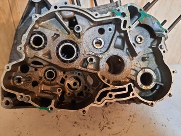 БЛОК ДВИГАТЕЛЯ CARTERS APRILIA ETV 1000