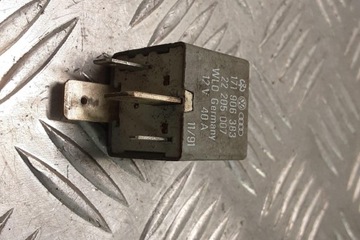 RELÉ VW GOLF III (1H1) 171906383 1.9L DIESEL 66KW 1995