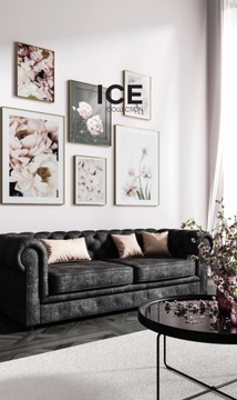 Обивка ткань, толстый лед 20