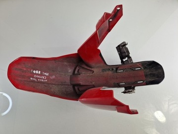 G755 HONDA CRF 1000 AFRICA TWIN FENDER `15