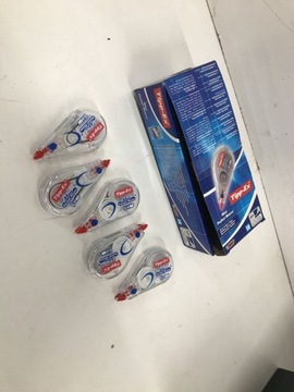 KOREKTOR W TAŚMIE 5mm/5m MINI POCKET MOUSE TIPP-EX