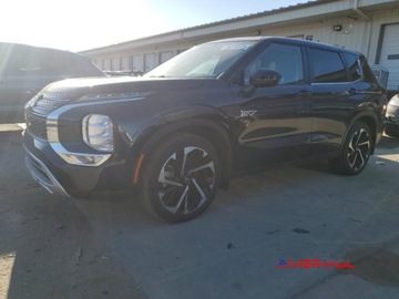 Mitsubishi Outlander III 2023 Mitsubishi Outlander 2023 2.4 Hybrid AWD 2.4 Hybryda 248KM, zdjęcie 4