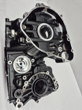 Kawasaki Z 900 (20-) БЛОК ДВИГАТЕЛЯ