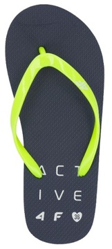 Шлепанцы ДЕВОЧКИ, 4Ф, 31 год.