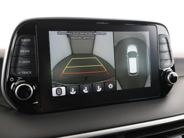 Hyundai Tucson III 2018 Hyundai Tucson automat 4x4 mHEV full LED skóra, zdjęcie 19