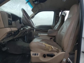 Ford 1999 Ford F250 super duty 6.8 V 10 4x4 6.8 Benzyna 310KM, zdjęcie 6