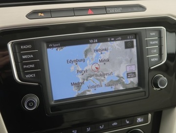 Volkswagen Passat B8 Variant 1.4 TSI BlueMotion Technology ACT 150KM 2016 VW Passat 1.4 TSI, Salon Polska, Serwis ASO, zdjęcie 12