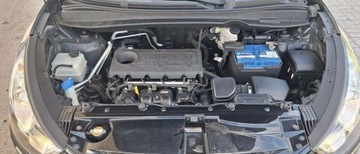 Hyundai ix35 SUV Theta 2.0 MPI 163KM 2010 Hyundai ix35 Hyundai ix35 2.0 2WD Comfort 2.0 Benzyna 163KM, zdjęcie 29