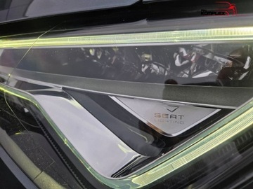 Seat Ateca SUV 1.4 EcoTSI 150KM 2018 Seat Ateca 1.4 Benzyna 150KM 4Drive Xcellence Serwis ASO Full Led Gwarancja, zdjęcie 30