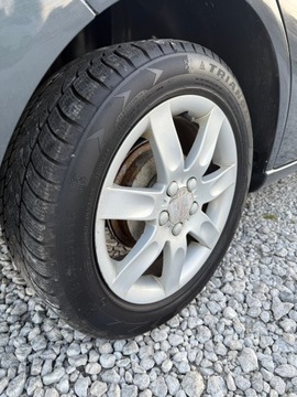 Seat Ibiza III 1.4 16V 85KM 2008 SEAT IBIZA 1.4 Nowy Rozrzad bez korozji Kola Zima/Lato Klimatornik, zdjęcie 18