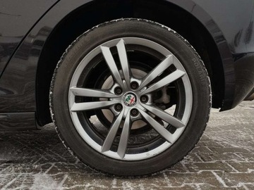 Alfa Romeo Giulietta Nuova II Hatchback 5d Facelifting 1.4 TB 16v Mair 170KM 2016 Alfa Romeo Giulietta Alfa Romeo Giulietta 1.4 Exclusive M-air 170KM FV23,, zdjęcie 24