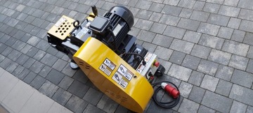 НОЖНИЦЫ ДЛЯ АРМАРНЫХ ПРУТОВ PRORC 42 DEKMET