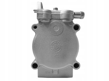 KOMPRESOR KLIMATIZACE HYUNDAI ACCENT ELANTRA EXCELL PONY SONATA ('94-) FX15