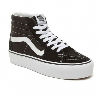 ORYGINALNE BUTY VANS SK8-Hi VN0A3TKN6BT1 R.40,5