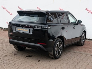 Jaecoo 5 1.6T 147KM 2025 JAECOO 5 1.6 T-GDI Premium DCT Suv 147KM 2025, zdjęcie 6