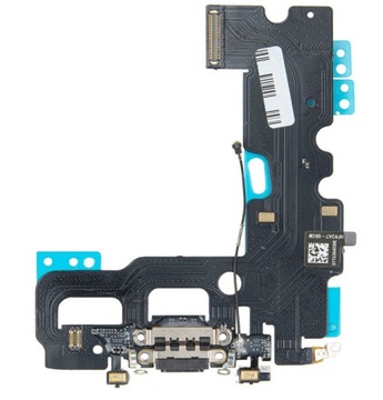 TAŚMA ZŁĄCZE GNIAZDO ŁADOWANIA USB DO iPHONE 7 7G