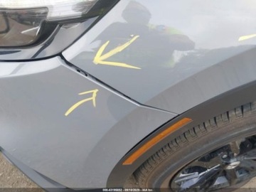 Honda CR-V VI 2025 Honda CR-V 2025 HONDA CR-V HYBRID SPORT-L 2.0 Hybryda 145KM, zdjęcie 8