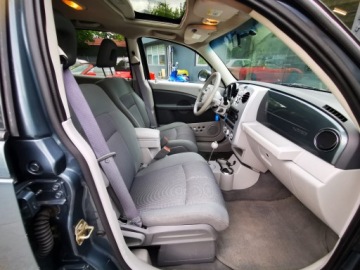 Chrysler PT Cruiser 2005 CHRYSLER PT LPG, Automat, 2.4 i Turbo, Przebieg 216404km, Limited edition, zdjęcie 8