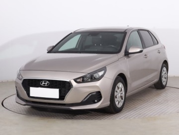 Hyundai i30 III Hatchback 1.4 MPI 100KM 2019 Hyundai i30 1.4 CVVT, Salon Polska, Serwis ASO, zdjęcie 1
