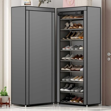 ШКАФ ДЛЯ ОБУВИ ВЫСОКИЙ ШКАФ ДЛЯ МАТЕРИАЛОВ СКЛАДНОЙ КНИЖНЫЙ ШКАФ ПОЛКА ДЛЯ ОБУВИ