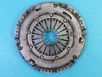 ДВУМАССОВАЯ МУФТА КОЛЕСА ALFA ROMEO 159 1.9 JTS