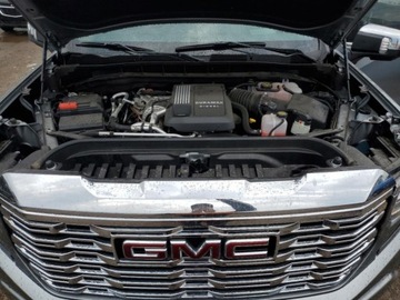  GMC Sierra 2024, 3.0L, 4x4, K1500 DENALI, po gradobiciu 3.0 Diesel 305KM, zdjęcie 10