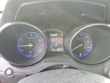 Subaru Outback V Crossover 2.5i 175KM 2017 Subaru Outback Limited, 4x4 2.5 Benzyna 175KM, zdjęcie 10